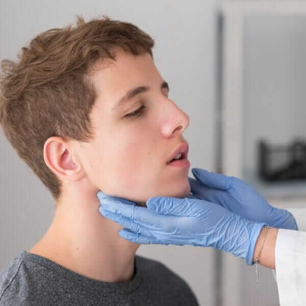 Çene Ortopedisi – Çene ve Yüz Yapısının Düzgünleştirilmesi